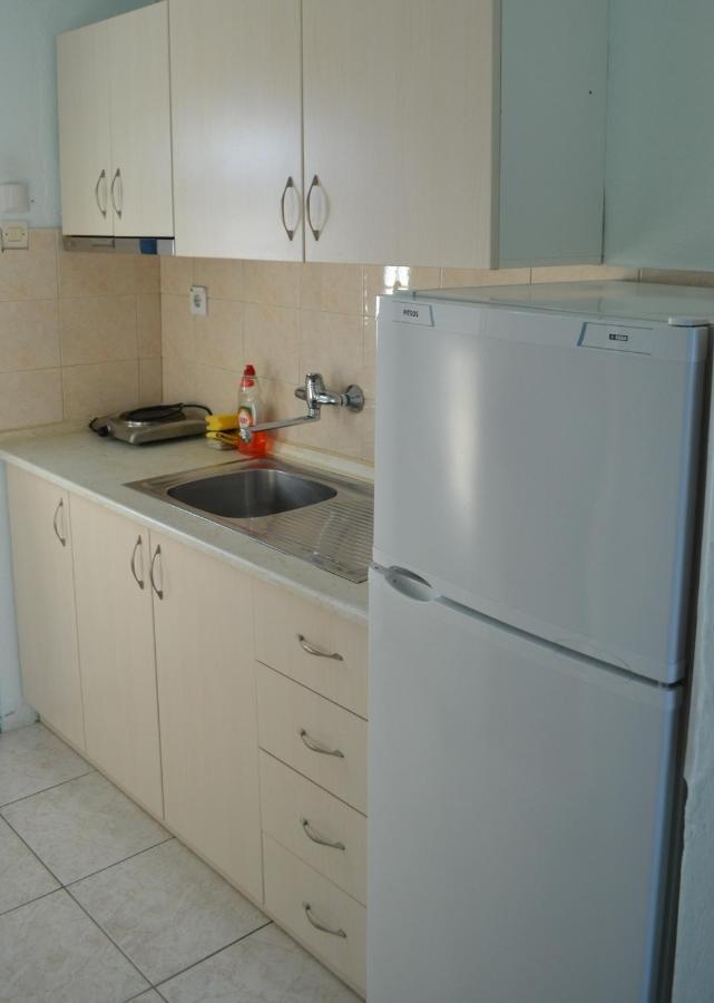 Nikos Rooms Kallithea Kallithea  Екстериор снимка