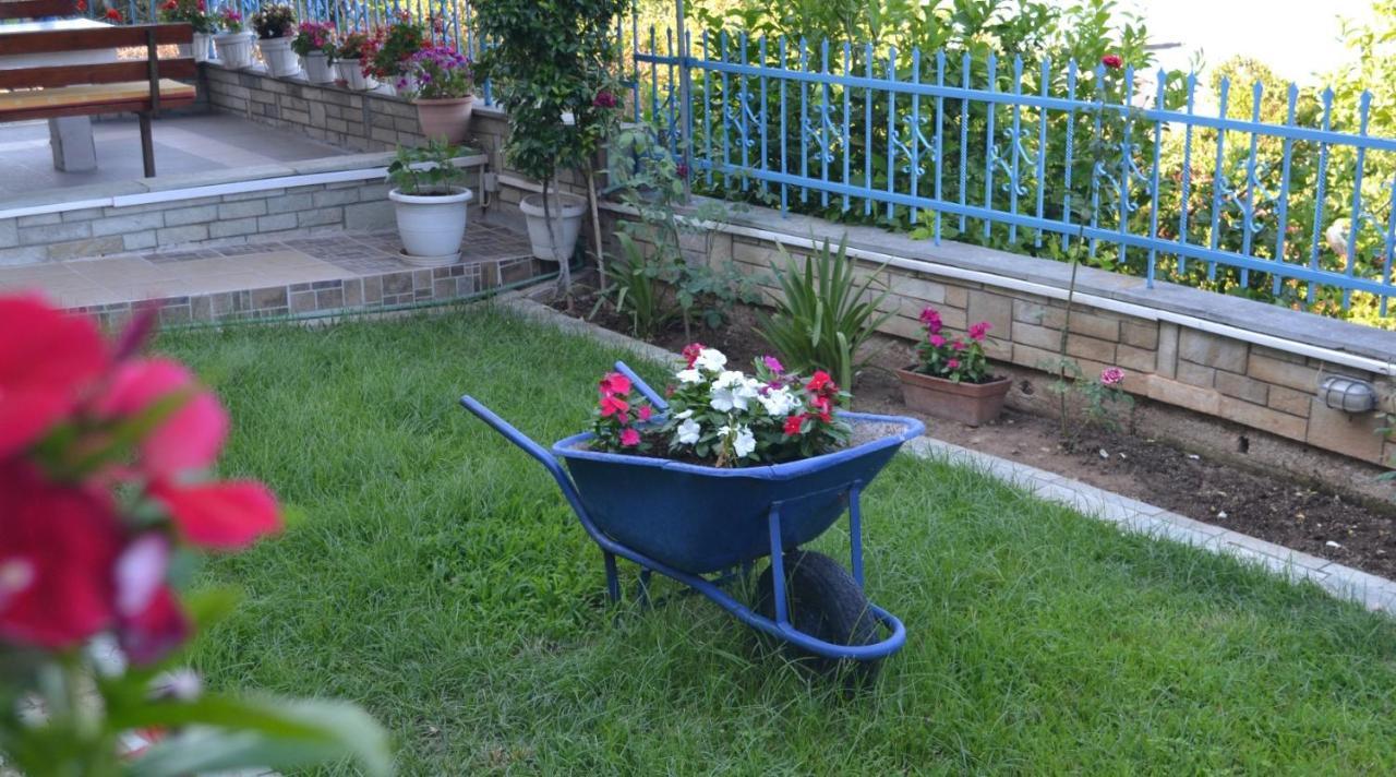 Nikos Rooms Kallithea Kallithea  Екстериор снимка