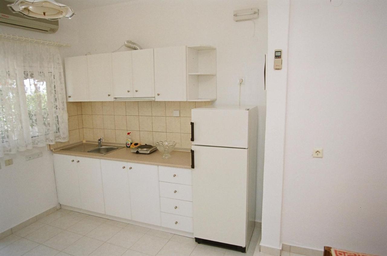 Nikos Rooms Kallithea Kallithea  Екстериор снимка